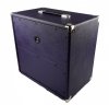 Obudowa Kolumny BRZOZA 1x12  ELEGANCE PURPLE/ S&P